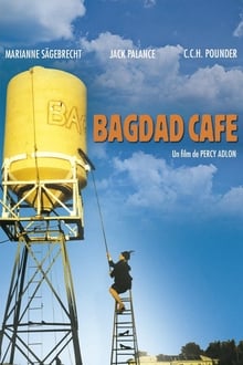 Bagdad café streaming vf