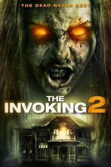 The Invoking 2 streaming vf