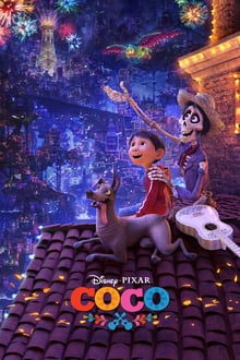 Coco streaming vf