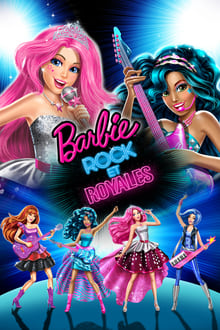 Barbie : Rock et Royales streaming vf