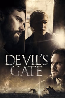 Devil's Gate streaming vf