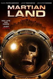 Martian Land streaming vf