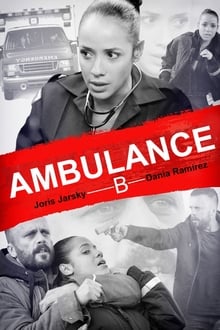 Ambulance B streaming vf