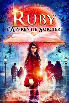 Ruby L'apprentie sorcière streaming vf