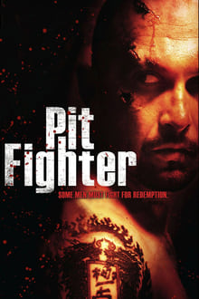 Pit Fighter : Combattant clandestin streaming vf