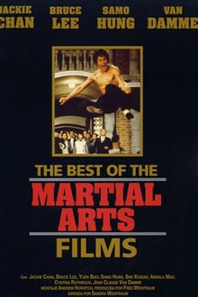 Le meilleur des films d'arts martiaux