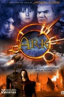 Ark, le dieu robot streaming vf