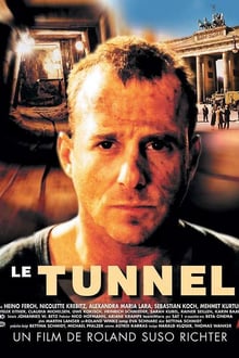Le Tunnel streaming vf