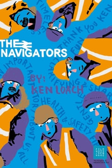 The Navigators streaming vf