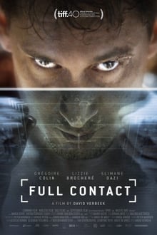 Full Contact streaming vf