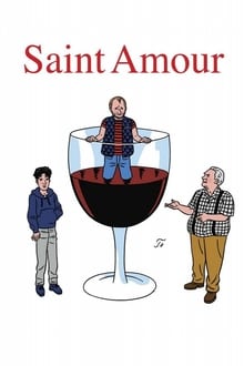 Saint Amour streaming vf