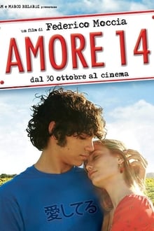 Amore 14 streaming vf