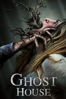 Ghost House streaming vf
