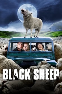 Black Sheep streaming vf