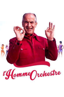 L'Homme orchestre streaming vf