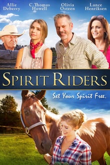 Spirit Riders streaming vf