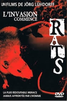 Rats, l'invasion commence streaming vf
