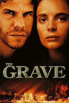 The Grave streaming vf