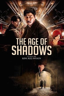 The Age of Shadows streaming vf
