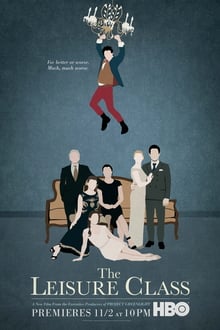 The Leisure Class streaming vf