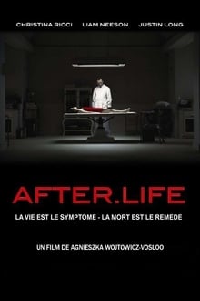 After.Life streaming vf