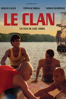 Le Clan streaming vf