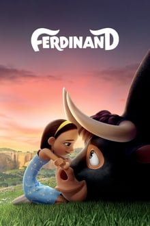 Ferdinand streaming vf