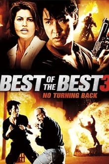 Best of the Best 3 : No Turning Back
