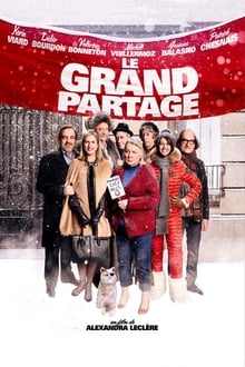Le Grand Partage streaming vf