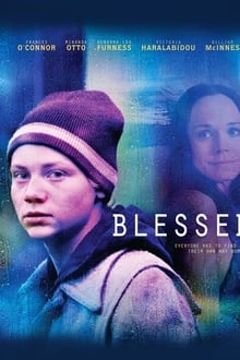 Blessed streaming vf