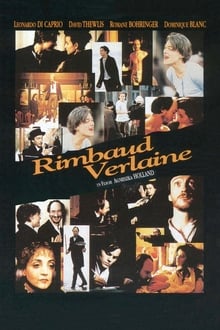Rimbaud Verlaine streaming vf