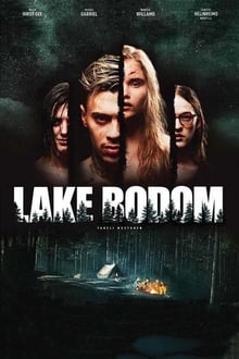 Lake Bodom streaming vf