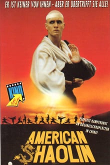 American Shaolin streaming vf