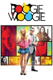 Boogie Woogie streaming vf