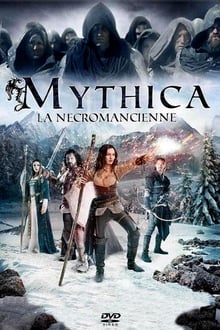 Mythica 3 : La nécromancienne streaming vf