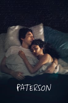 Paterson streaming vf