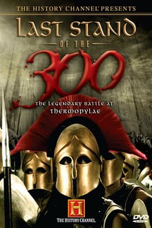 Last Stand of the 300 streaming vf