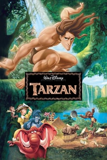 Tarzan streaming vf