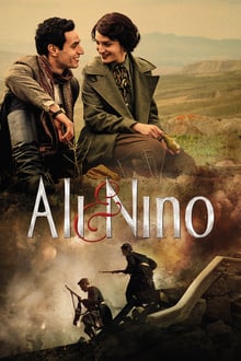 Ali and Nino streaming vf