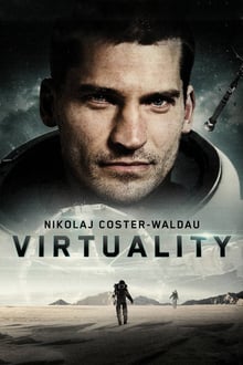 Virtuality : Le Voyage du Phaeton streaming vf