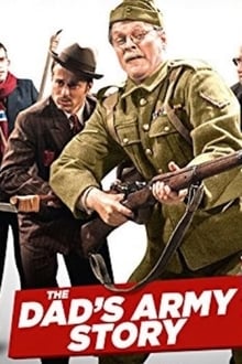 We're Doomed! The Dad's Army Story streaming vf