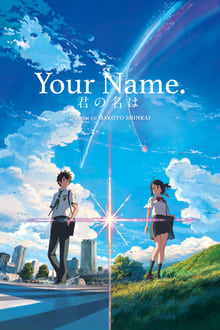 Your Name. streaming vf