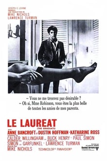 Le Lauréat streaming vf