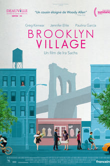 Brooklyn Village streaming vf
