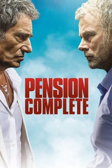 Pension complète streaming vf
