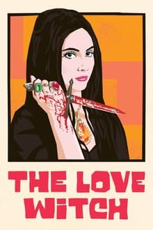 The Love Witch streaming vf