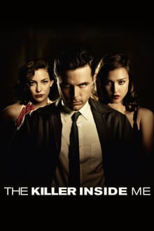 The Killer Inside Me streaming vf