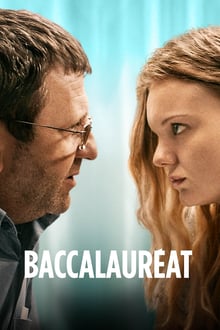 Baccalauréat streaming vf