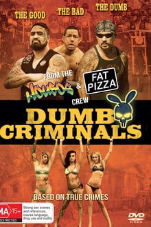 Dumb Criminals: The Movie streaming vf
