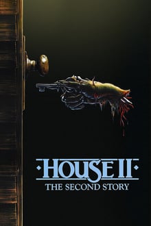 House II: La deuxième histoire streaming vf